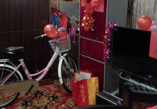 2015年雄緯紡織 迎新春團年宴 2015年雄緯紡織 迎新春團年宴