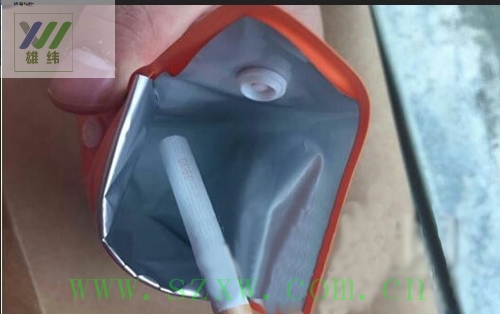 環保煙蒂袋 環保煙蒂袋