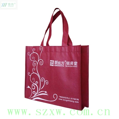 無紡布手提袋 無紡布手提袋