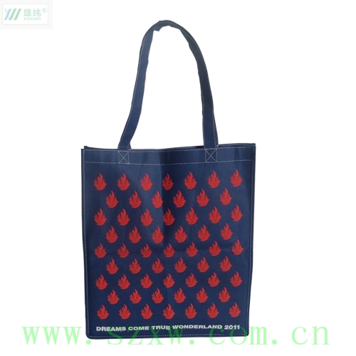 無紡布手提購物袋 無紡布手提購物袋