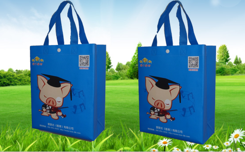 無紡布覆膜袋 無紡布覆膜袋