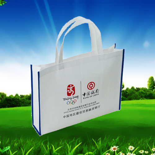 無紡布手提袋 無紡布手提袋