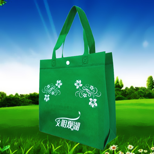 手提無紡布環保袋 手提無紡布環保袋