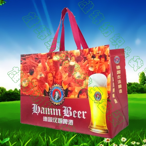 雄緯牌購物袋 雄緯牌購物袋