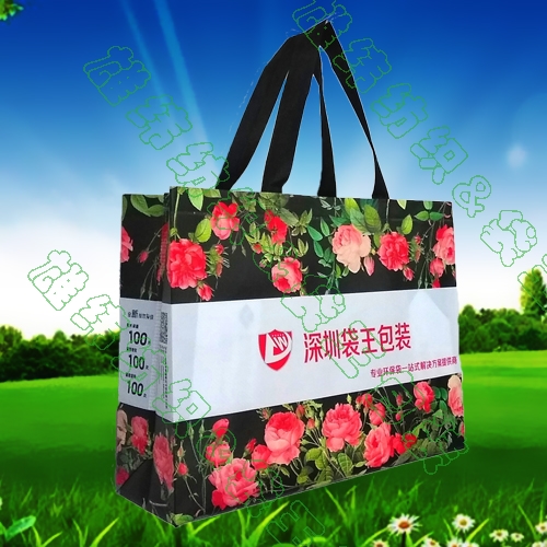 雄緯覆膜無紡布環保袋袋 雄緯覆膜無紡布環保袋袋