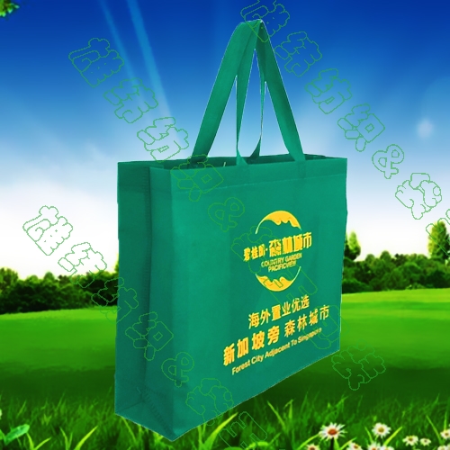 普通無紡布環保袋 普通無紡布環保袋