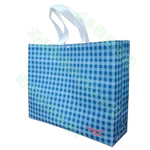 華潤無紡布手提袋 華潤無紡布手提袋