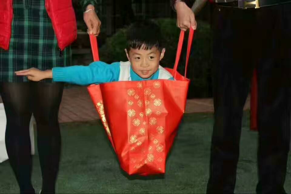 無紡布袋承重測試 無紡布袋承重測試