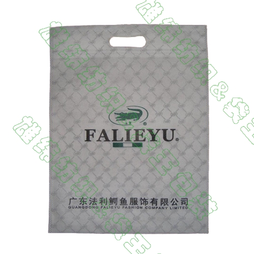 無紡布平口袋 無紡布平口袋