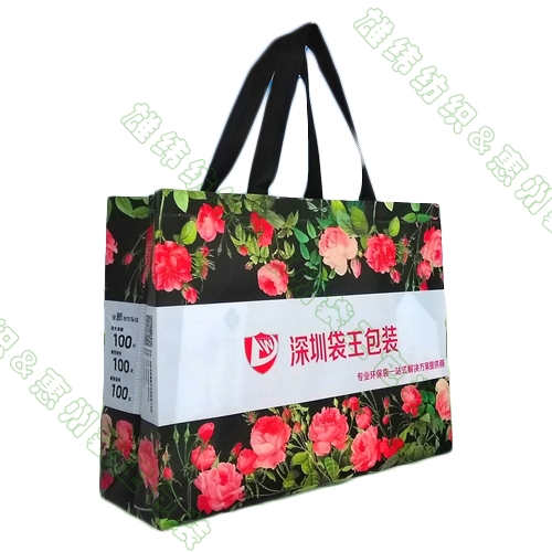 無紡布手提袋廠 無紡布手提袋廠