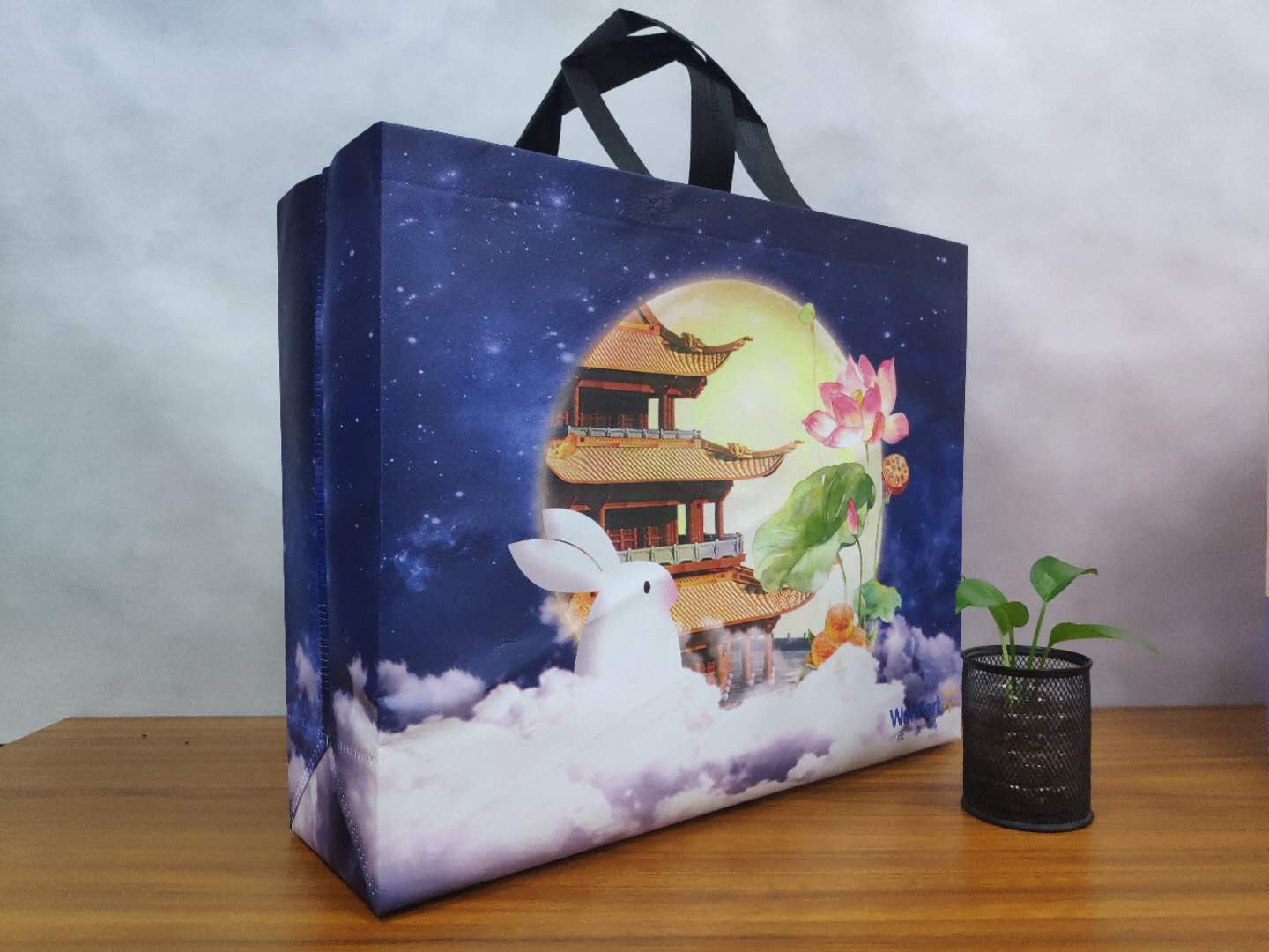 環保禮品袋購物袋 環保禮品袋購物袋