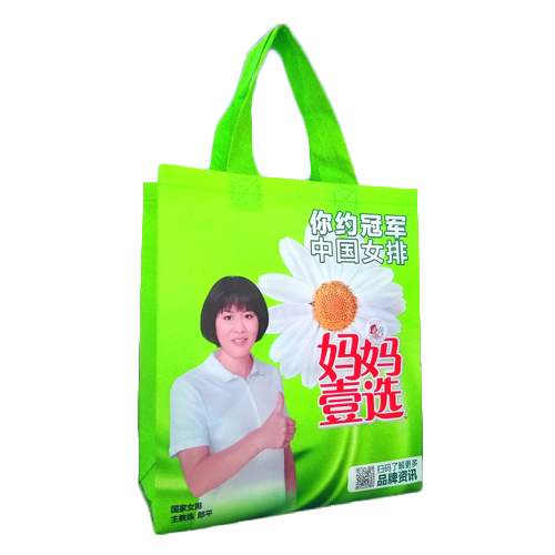 豎款手提袋設(shè)計模板 豎款手提袋設(shè)計模板