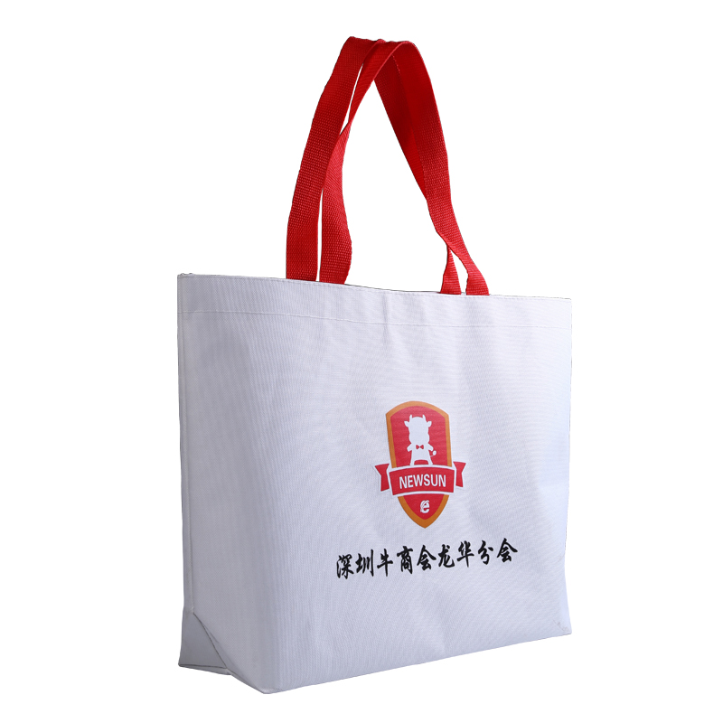 牛津布手提袋設(shè)計模板 牛津布手提袋設(shè)計模板