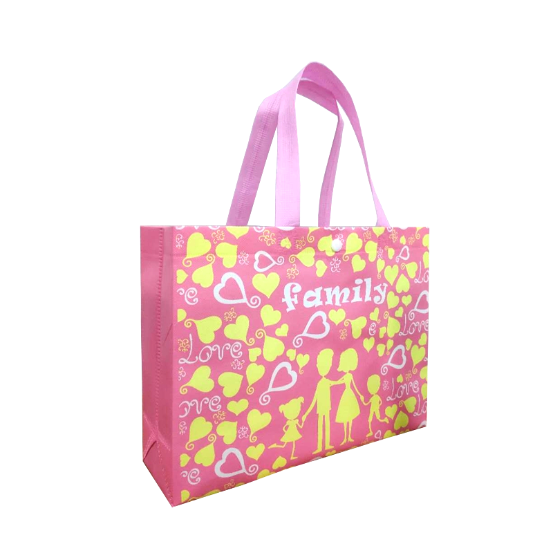 可降解無紡布袋 可降解無紡布袋