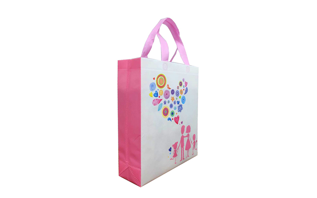 超市購物袋手提袋 超市購物袋手提袋