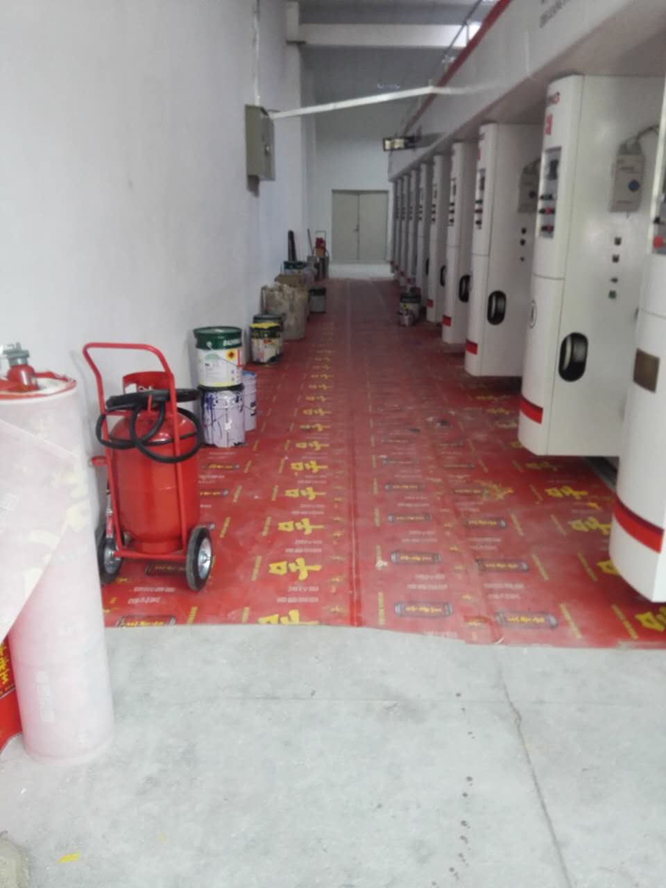 覆膜印刷機(jī) 覆膜印刷機(jī)