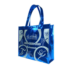 鐳射覆膜袋 鐳射覆膜袋