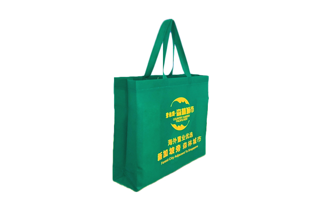 普通無紡布袋 普通無紡布袋