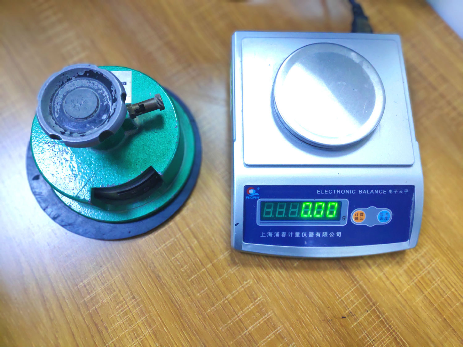 無紡布克重測試工具 無紡布克重測試工具