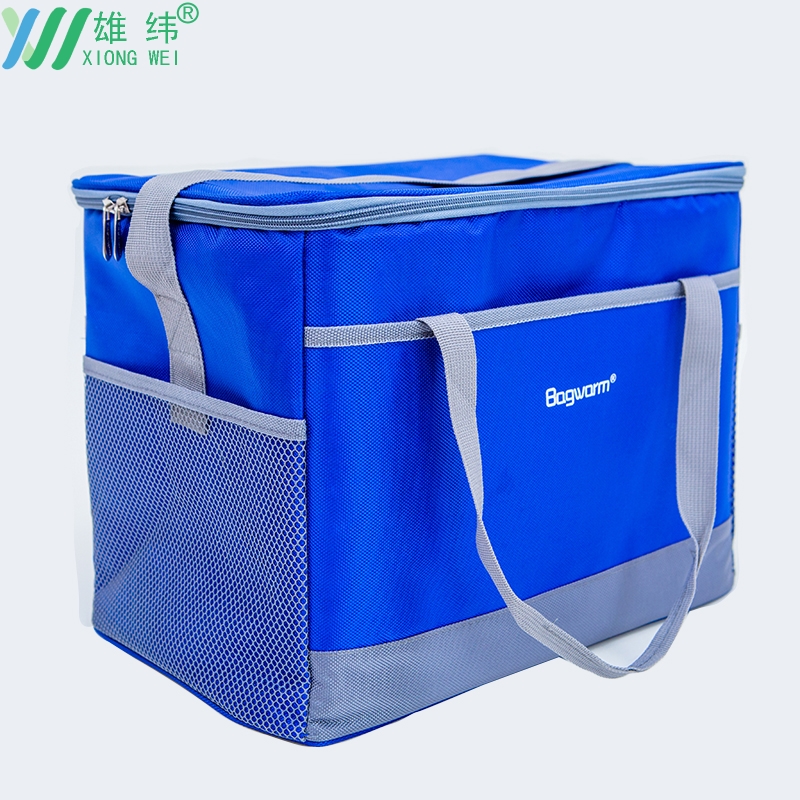 無紡布保溫袋 無紡布保溫袋