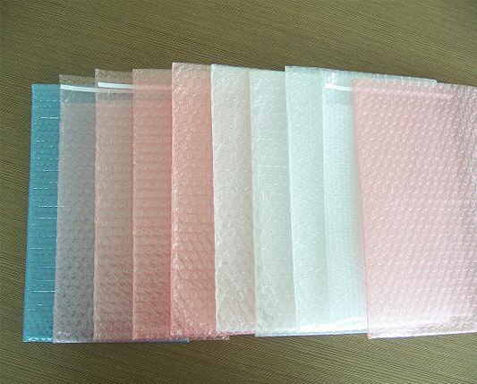 普通氣泡袋 普通氣泡袋