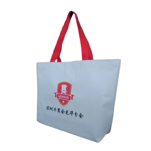 紀念型廣告袋