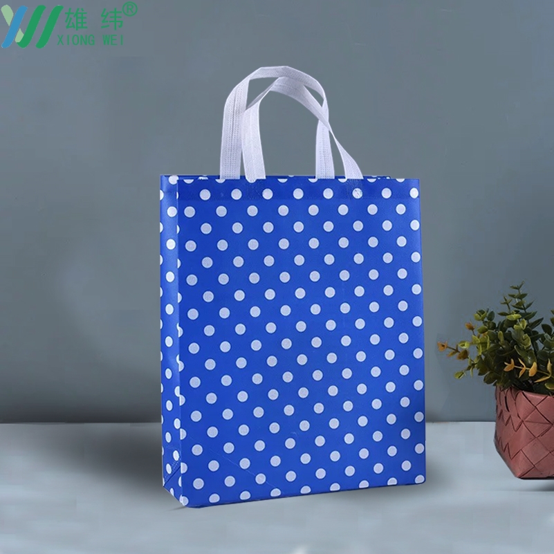 環保廣告覆膜袋3