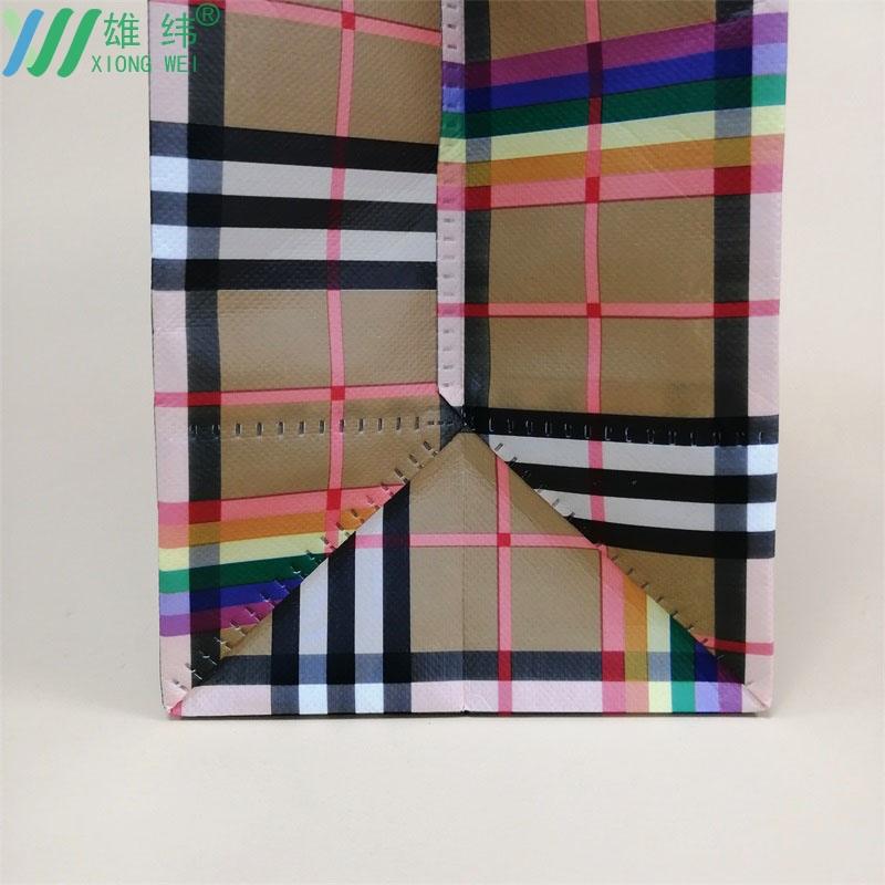 無紡布購物袋4 無紡布購物袋4