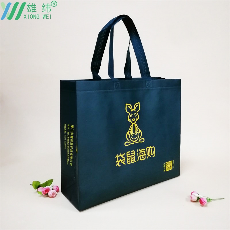 無紡布環保袋2 無紡布環保袋2