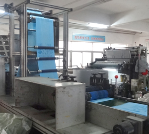 雄緯相冊-生產車間