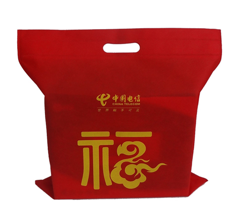 無(wú)紡布手提袋 無(wú)紡布手提袋