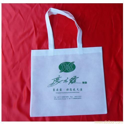 無紡布電壓手提袋 無紡布電壓手提袋