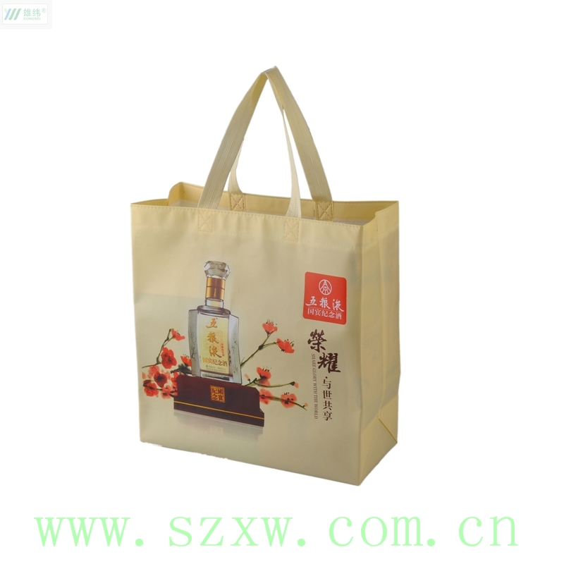 手提酒袋 手提酒袋