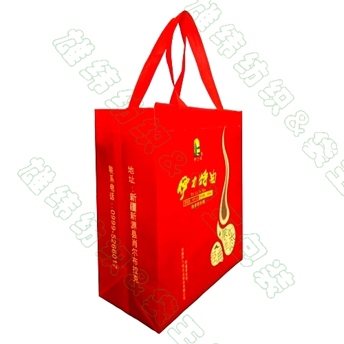 無(wú)紡布袋子 無(wú)紡布袋子