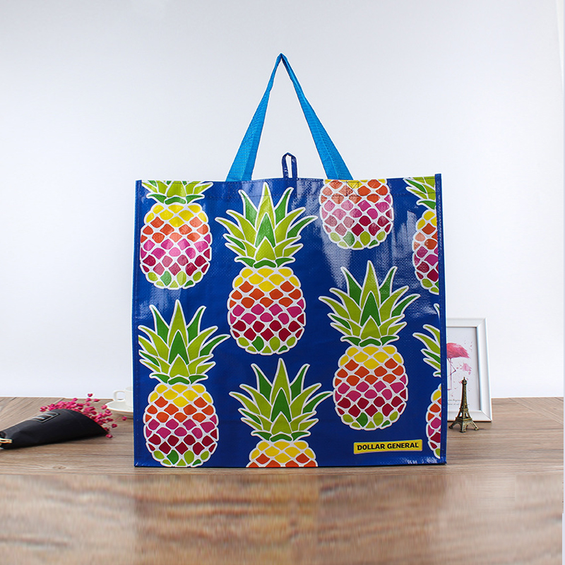 手提編織袋 手提編織袋