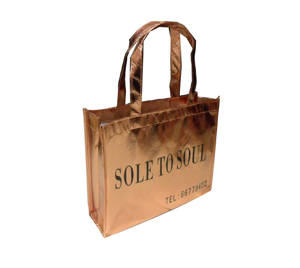 環保覆膜袋批發定制 環保覆膜袋批發定制