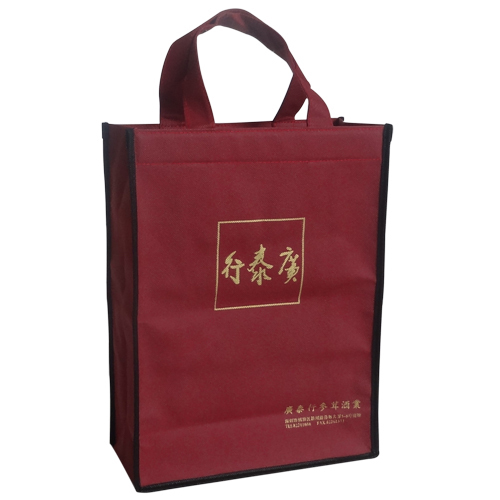 無紡布手提袋 無紡布手提袋