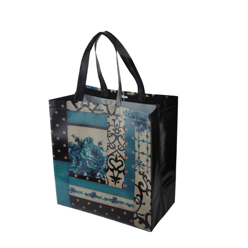 專業無紡布覆膜袋 專業無紡布覆膜袋