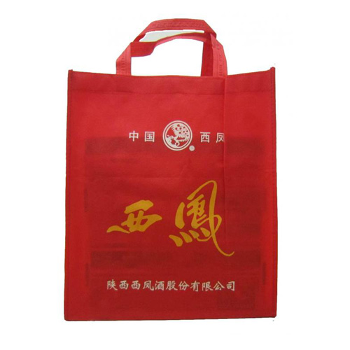 無紡布電壓袋定做 無紡布電壓袋定做