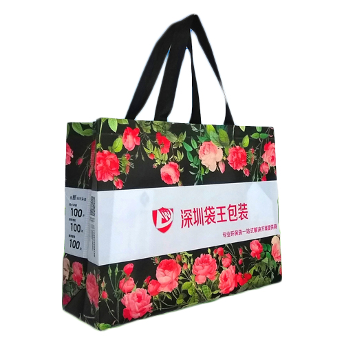 無紡布袋定做工廠 無紡布袋定做工廠