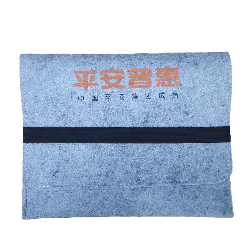 針扎布袋、毛氈布袋 針扎布袋、毛氈布袋